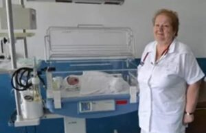 A murit Emilia Biber! Una dintre cele mai renumite doctorițe din România