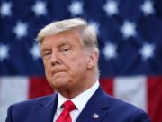 Donald Trump a vorbit, pentru prima oară, despre posibilitatea înfrângerii: „Timpul ne va spune ce administraţie vom avea”