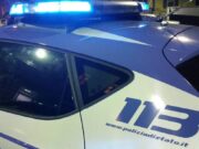 Român cu un cuțit asupra lui, prins la furat în Italia