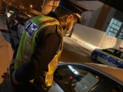 200 de amenzi date de polițiștii doljeni pentru nerespectarea măsurilor anti-Covid