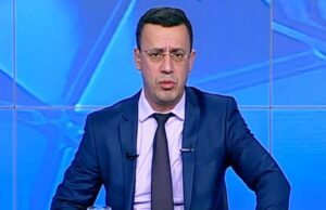 Incendiu ATI Piatra Neamţ. Victor Ciutacu: Asta este nenorocirea