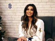 Lili Sandu s-a filmat în lenjerie intimă! Vedeta arată trăsnet la 3 luni după naștere