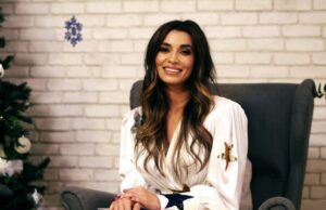 Lili Sandu s-a filmat în lenjerie intimă! Vedeta arată trăsnet la 3 luni după naștere