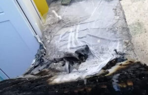 Un container a fost adus pentru morții de la Piatra Neamț. Morga spitalului era plină înainte de incendiu