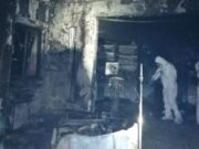 Un preot se află pe lista victimelor care au murit în incendiul de la Spitalul din Piatra Neamț