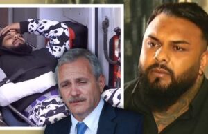 Legătura incredibilă dintre Liviu Dragnea și „King Kong din Berceni” / Interlopul a încercat să scape