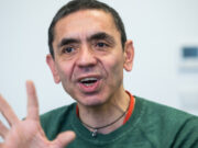 Inventatorul vaccinului anti-COVID spune când ne vom întoarce la viața normală. „Numărul de infectări se va reduce la vară”