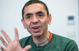 Inventatorul vaccinului anti-COVID spune când ne vom întoarce la viața normală. „Numărul de infectări se va reduce la vară”