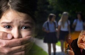 Răsturnare de situație în cazul pedofililor care au răpit o fetiță din fața casei și au violat-o! Procurorii au comis-o grav, a doua oară!