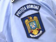 Polițist înjunghiat în Fața Luncii!