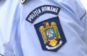 Polițist înjunghiat în Fața Luncii!