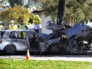 Caz IMPRESIONANT! A supraviețuit în mod miraculos unui accident, dar tânărul de 19 ani a rămas fără jumătate din corp. „Am avut de ales între a trăi sau a muri”