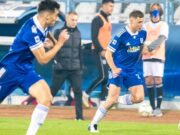 FCU Craiova, de neoprit în drumul spre promovare! Alb-albaștrii au mai făcut o victimă!