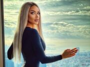 Bianca Drăgușanu, la un pas să rămână în sânii goi în timp ce se filma! Fosta lui Bodi i-a băgat în boală pe bărbați