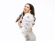 Georgiana Lobonț își dorește să devină mamă pentru a treia oară! Declarațiile cântăreței! “L-am convins și pe soțul meu”