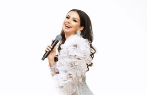 Georgiana Lobonț își dorește să devină mamă pentru a treia oară! Declarațiile cântăreței! “L-am convins și pe soțul meu”