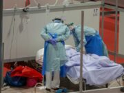 Avertisment dur al directorului de la „Marius Nasta“: Decembrie va fi o lună în care vom plânge mult