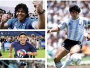 Povestea de viață a lui Diego Maradona, în detaliu! S-a născut într-o familie săracă și a fost dependent de droguri!