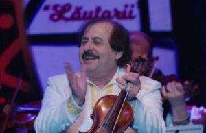 Cum se mai simte Nicolae Botgros, după ce a stat o lună la Terapie Intensivă, din cauza infectării cu COVID-19