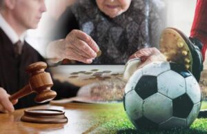 Decizie de ultimă oră în dosarul fotbalistului care a tâlhărit o pensionară / Verdictul judecătorilor