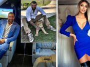 Alex Bodi, distrus în arest. O nouă lovitură pentru afacerist. SENTINŢĂ CRUNTĂ