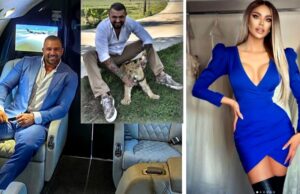 Alex Bodi, distrus în arest. O nouă lovitură pentru afacerist. SENTINŢĂ CRUNTĂ