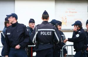 Un bărbat a fost amendat după ce a fentat carantina doar pentru „a-i da un pumn în față unui tip”