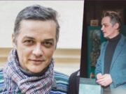 Actorul Vlad Ciobanu a murit la 53 de ani. Fusese infectat cu COVID și se afla internat în spital