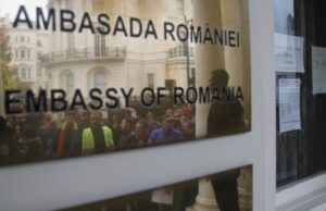 Românii afectaţi de restricţii vor fi repatriaţi din Marea Britanie cu zboruri charter. Decizia Ambasadei Române la Londra