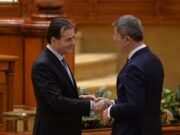 Negocierile PNL, USR-PLUS şi UDMR- BLOCAJ total după două ore, Iohannis decide luni