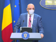 Raed Arafat, anunţ despre petrecerile de Revelion. Câte persoane pot participa