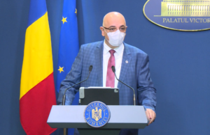 Raed Arafat, anunţ despre petrecerile de Revelion. Câte persoane pot participa