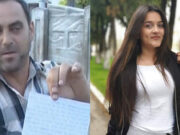 Claudiu Melencu, tatăl Luizei Melencu, a murit