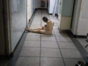 Imagini terifiante cu pacienții unui spital: „Recunoaștem ce se întâmplă”