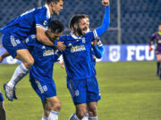 FCU Craiova are un nou antrenor! „Mă întorc acasă cu inima deschisă!”