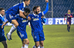 FCU Craiova are un nou antrenor! „Mă întorc acasă cu inima deschisă!”