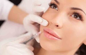 Femeile cu acid hialuronic în buze trebuie să aibă mare grijă: Pot avea reacţii adversela vaccinul antiCOVID