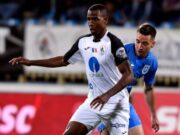 Se pregătește transferul lui Cardoso: atacantul intră în ultimele 6 luni!