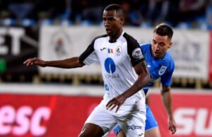 Se pregătește transferul lui Cardoso: atacantul intră în ultimele 6 luni!