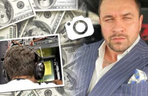 Nevasta lui Alex Bodi, terorizată cu „dezlegare” de la DIICOT / Procurorii au asistat impasibili la comiterea faptelor, timp de doi ani și jumătate