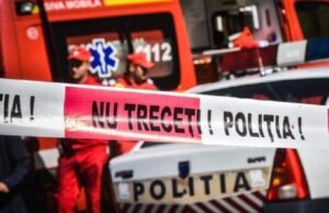 Panică în București, după ce un agresor a înjunghiat un bărbat în Sectorul 3! Polițiștii îl caută acum pe făptașul aflat în libertate!