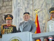 Kim Jong-un a executat public, prin împușcare, un cetățean care a încălcat restricțiile anti-COVID