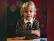 Femeie găsită nevinovată de crimă, după ce i-a tăiat gâtul unei fetițe de 7 ani, din senin