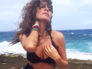 Anna Lesko, certată după ce a apărut într-o cămașă: ”Nu înțeleg de ce pozezi în fată rea!