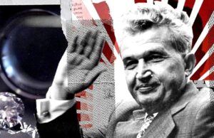 Nicolae Ceaușescu, la un pas să scape de execuție! A făcut însă o greșeală fatală