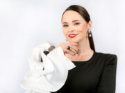 Andreea Marin, așa cum nu și-o mai aduce aminte nimeni. De ce i-a fost interzis să apară în Playboy