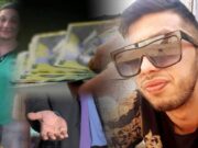 Cât plătește criminalul din dosarul „Moarta din valiză” ca să scape de recuperatori / Decizie de ultimă oră