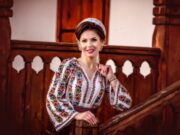 Livia Celea Streata va lansa o nouă melodie pe 6 Decembrie.