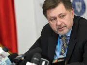 Alegeri parlamentare 2020. Alexandru Rafila: Am votat pentru că trebuie. Nu e timp de festivism