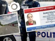 Poliția și Parchetul, gafă după gafă în dosarul fetei care a fost răpită de lângă unchiul ei / „Nu a venit nimeni să ridice înregistrările camerelor de supraveghere!”